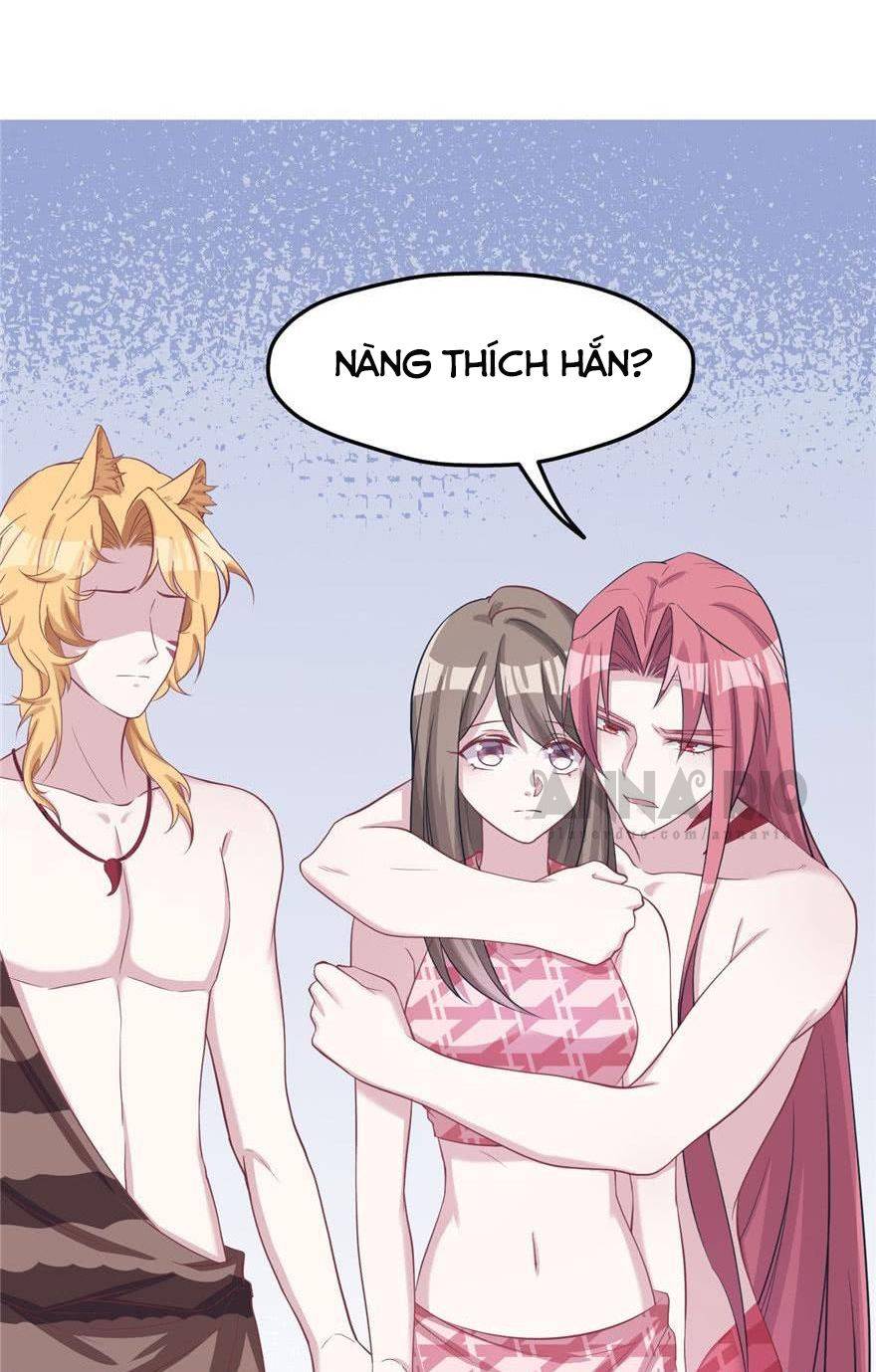 Thảnh Thơi Thú Thế Chủng Chủng Điền, Sinh Sinh Tể - Chap 95