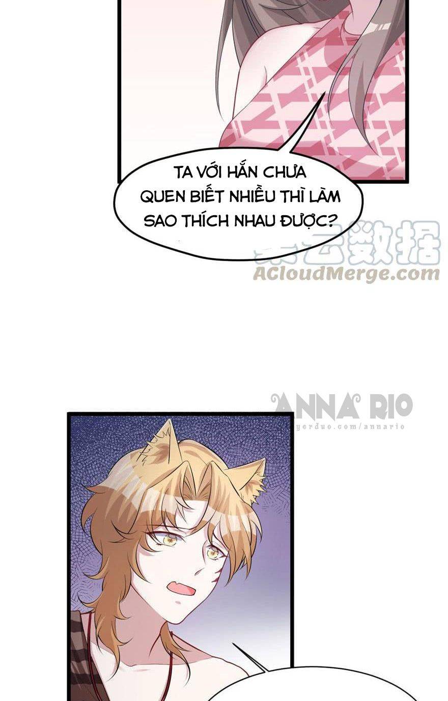 Thảnh Thơi Thú Thế Chủng Chủng Điền, Sinh Sinh Tể - Chap 95