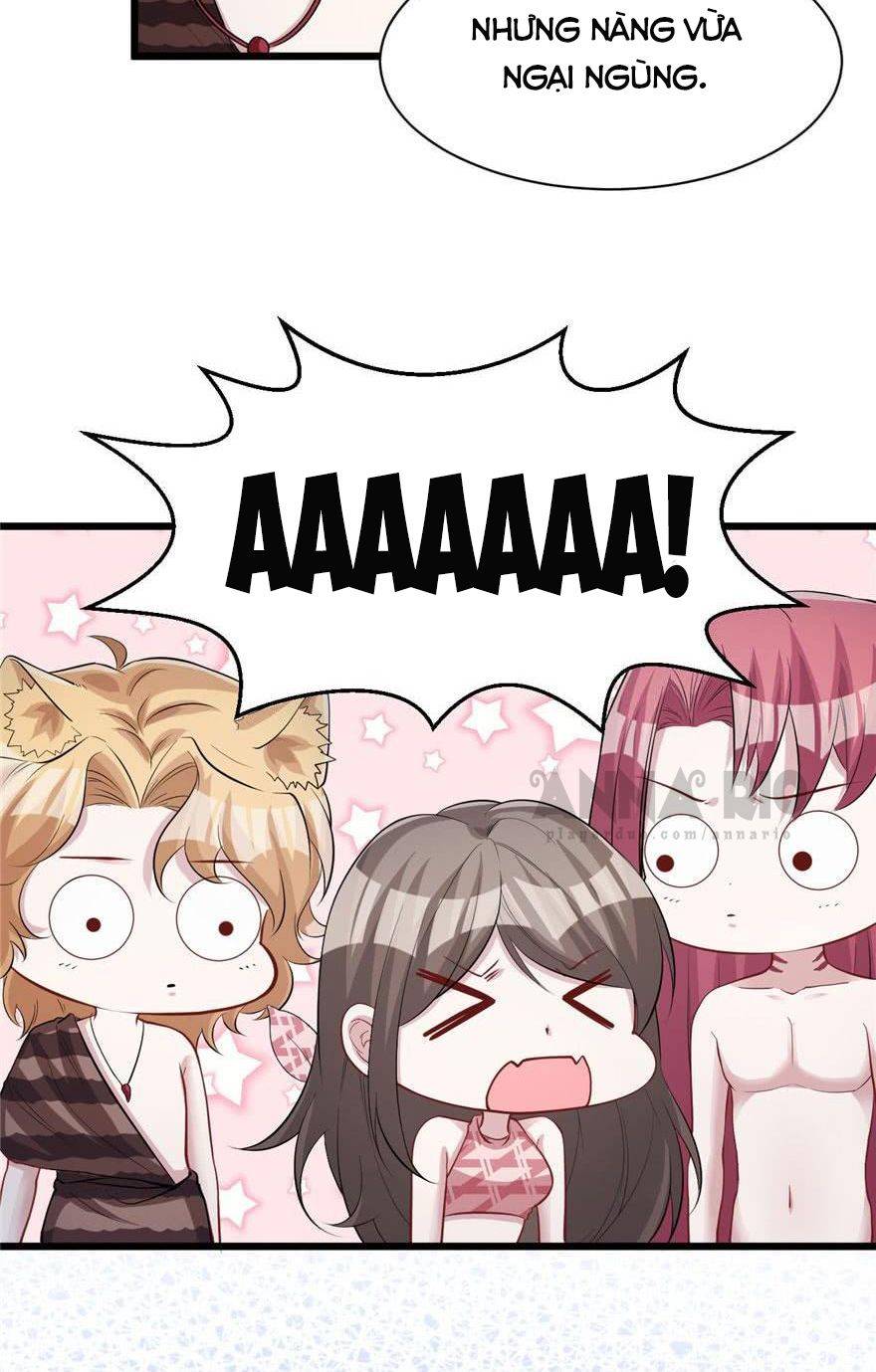 Thảnh Thơi Thú Thế Chủng Chủng Điền, Sinh Sinh Tể - Chap 95