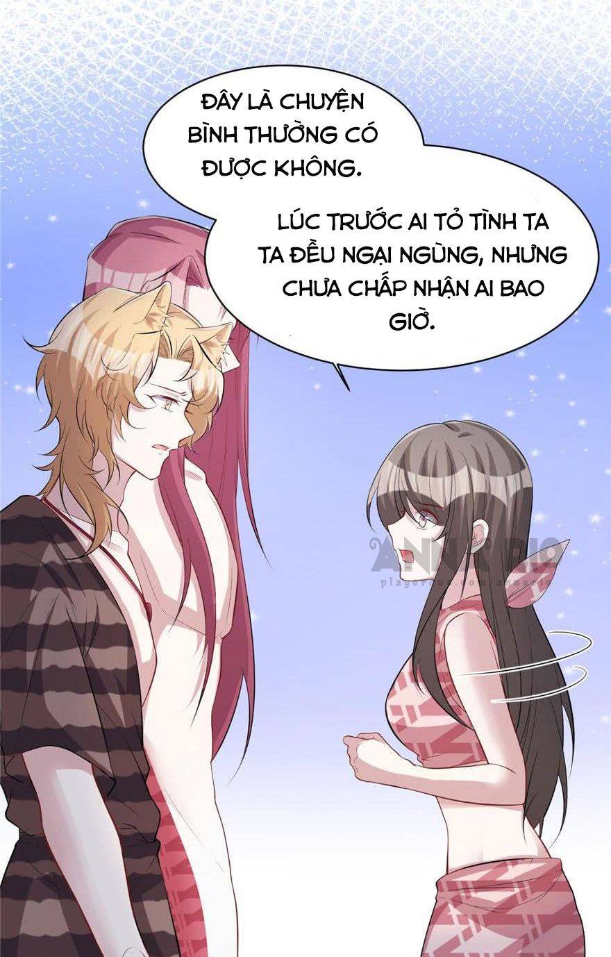 Thảnh Thơi Thú Thế Chủng Chủng Điền, Sinh Sinh Tể - Chap 95