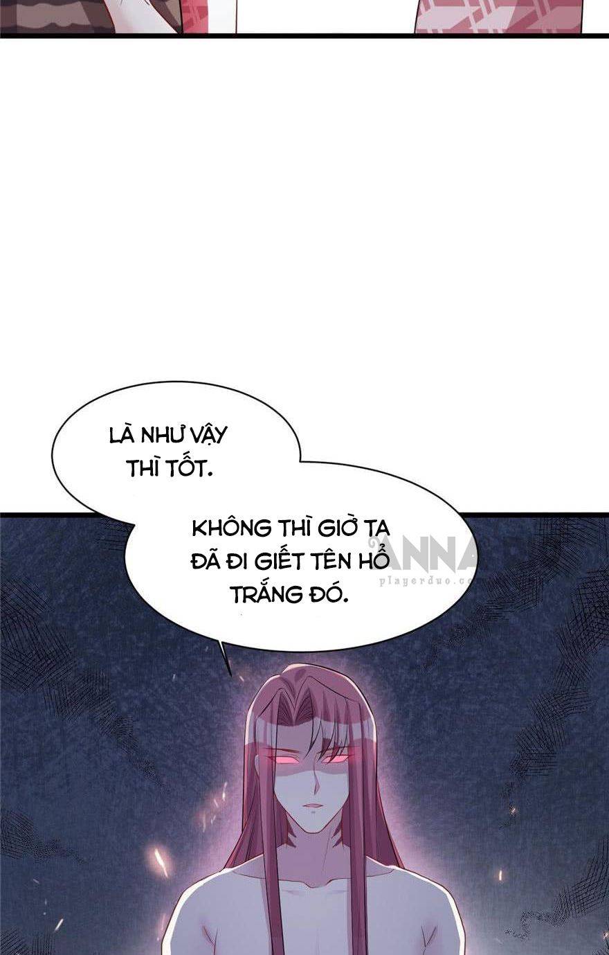 Thảnh Thơi Thú Thế Chủng Chủng Điền, Sinh Sinh Tể - Chap 95