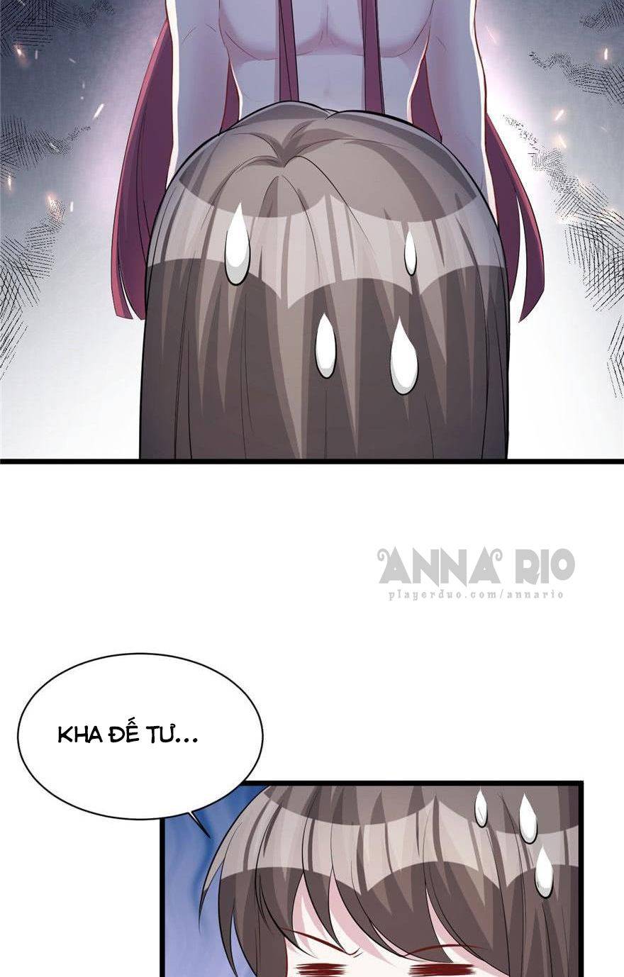 Thảnh Thơi Thú Thế Chủng Chủng Điền, Sinh Sinh Tể - Chap 95