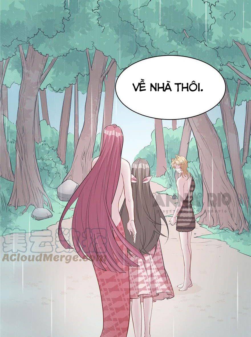 Thảnh Thơi Thú Thế Chủng Chủng Điền, Sinh Sinh Tể - Chap 95