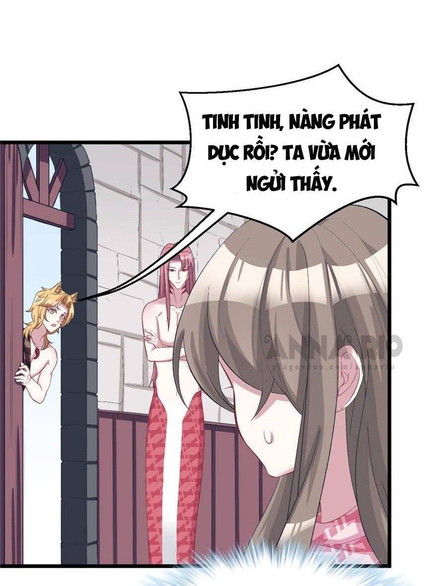 Thảnh Thơi Thú Thế Chủng Chủng Điền, Sinh Sinh Tể - Chap 95