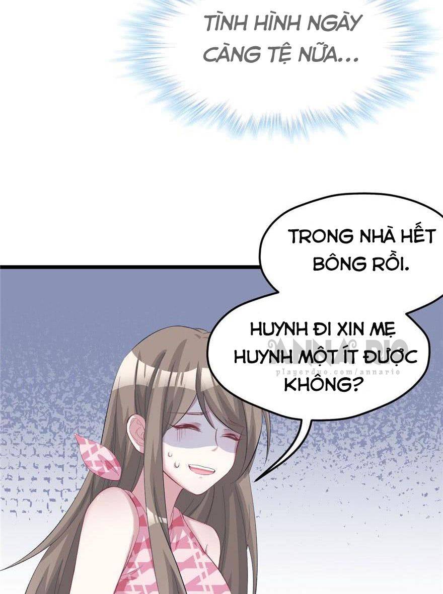 Thảnh Thơi Thú Thế Chủng Chủng Điền, Sinh Sinh Tể - Chap 95