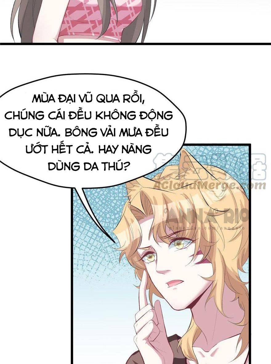 Thảnh Thơi Thú Thế Chủng Chủng Điền, Sinh Sinh Tể - Chap 95