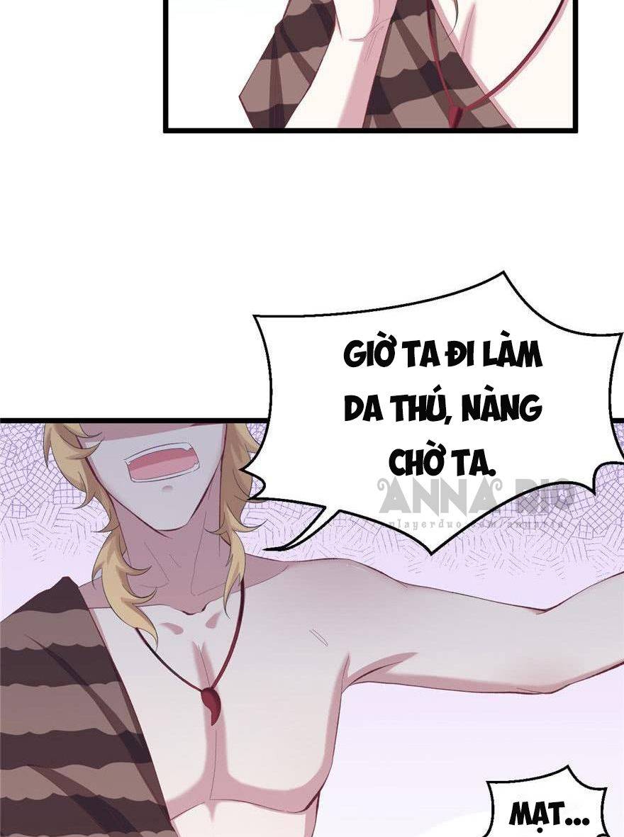 Thảnh Thơi Thú Thế Chủng Chủng Điền, Sinh Sinh Tể - Chap 95