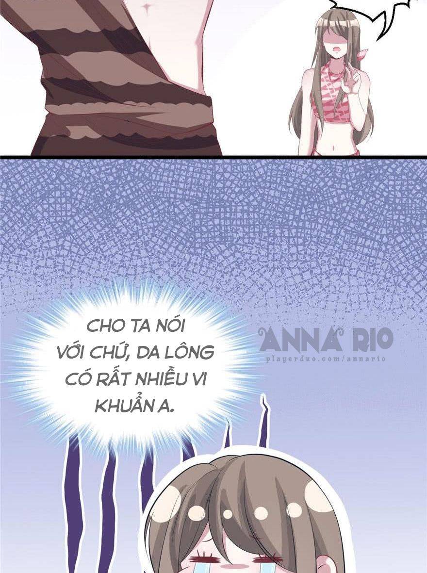 Thảnh Thơi Thú Thế Chủng Chủng Điền, Sinh Sinh Tể - Chap 95