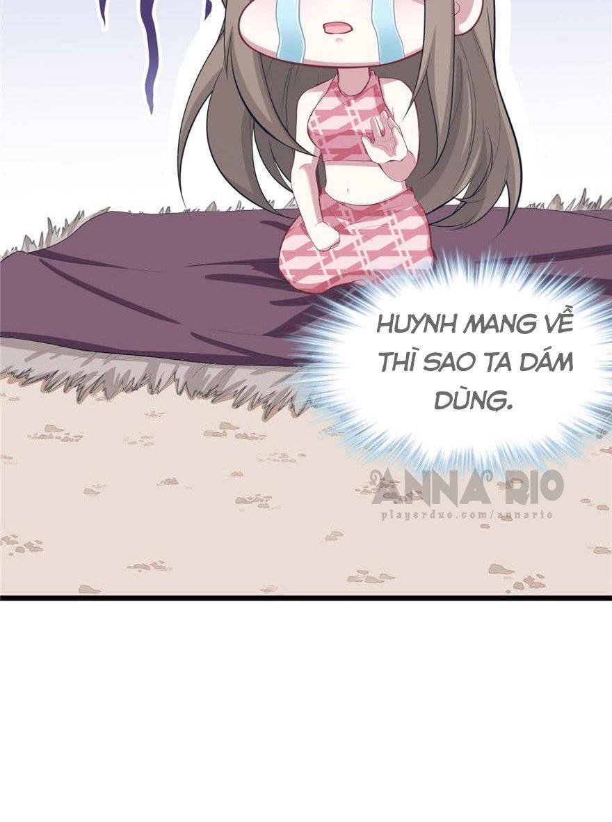 Thảnh Thơi Thú Thế Chủng Chủng Điền, Sinh Sinh Tể - Chap 95