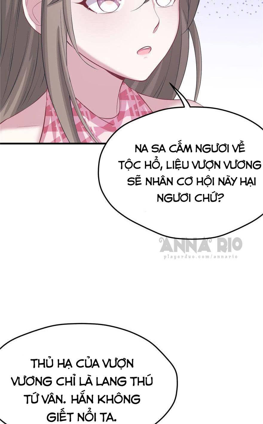 Thảnh Thơi Thú Thế Chủng Chủng Điền, Sinh Sinh Tể - Chap 95