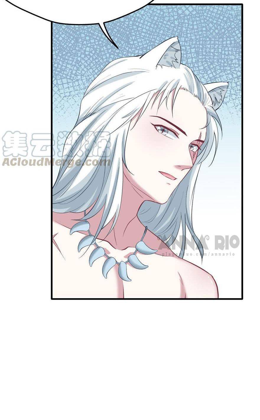 Thảnh Thơi Thú Thế Chủng Chủng Điền, Sinh Sinh Tể - Chap 95