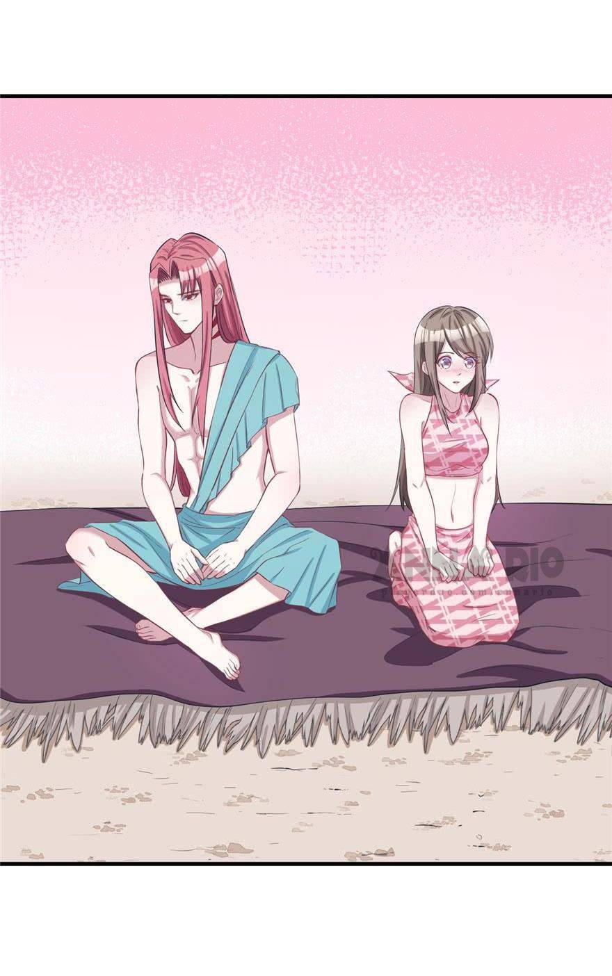 Thảnh Thơi Thú Thế Chủng Chủng Điền, Sinh Sinh Tể - Chap 96