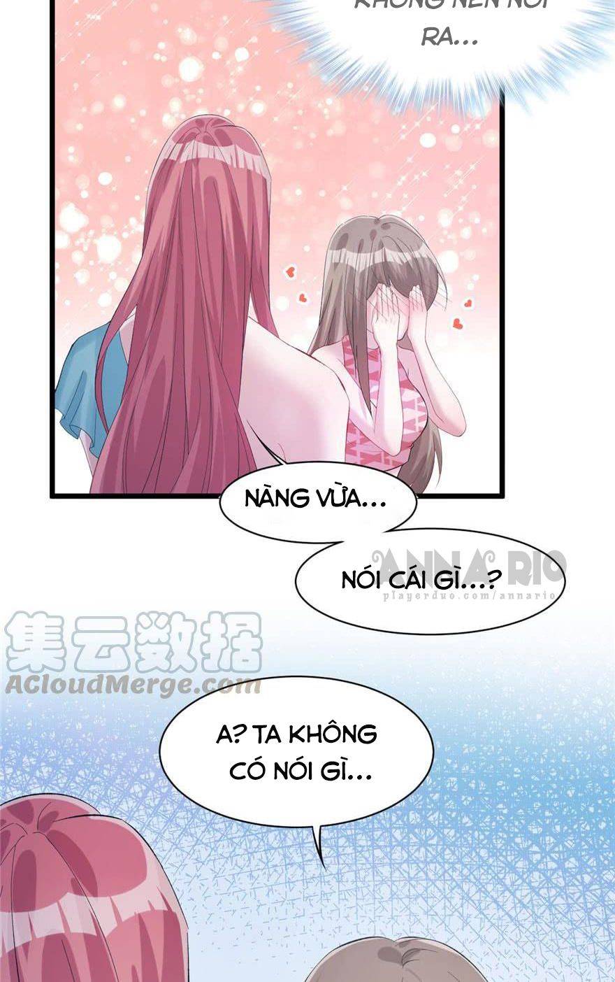 Thảnh Thơi Thú Thế Chủng Chủng Điền, Sinh Sinh Tể - Chap 96