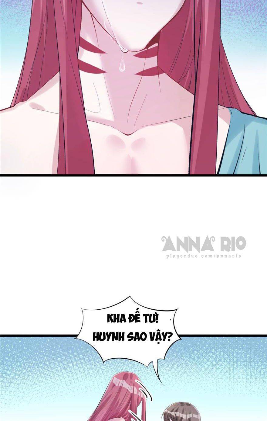 Thảnh Thơi Thú Thế Chủng Chủng Điền, Sinh Sinh Tể - Chap 96