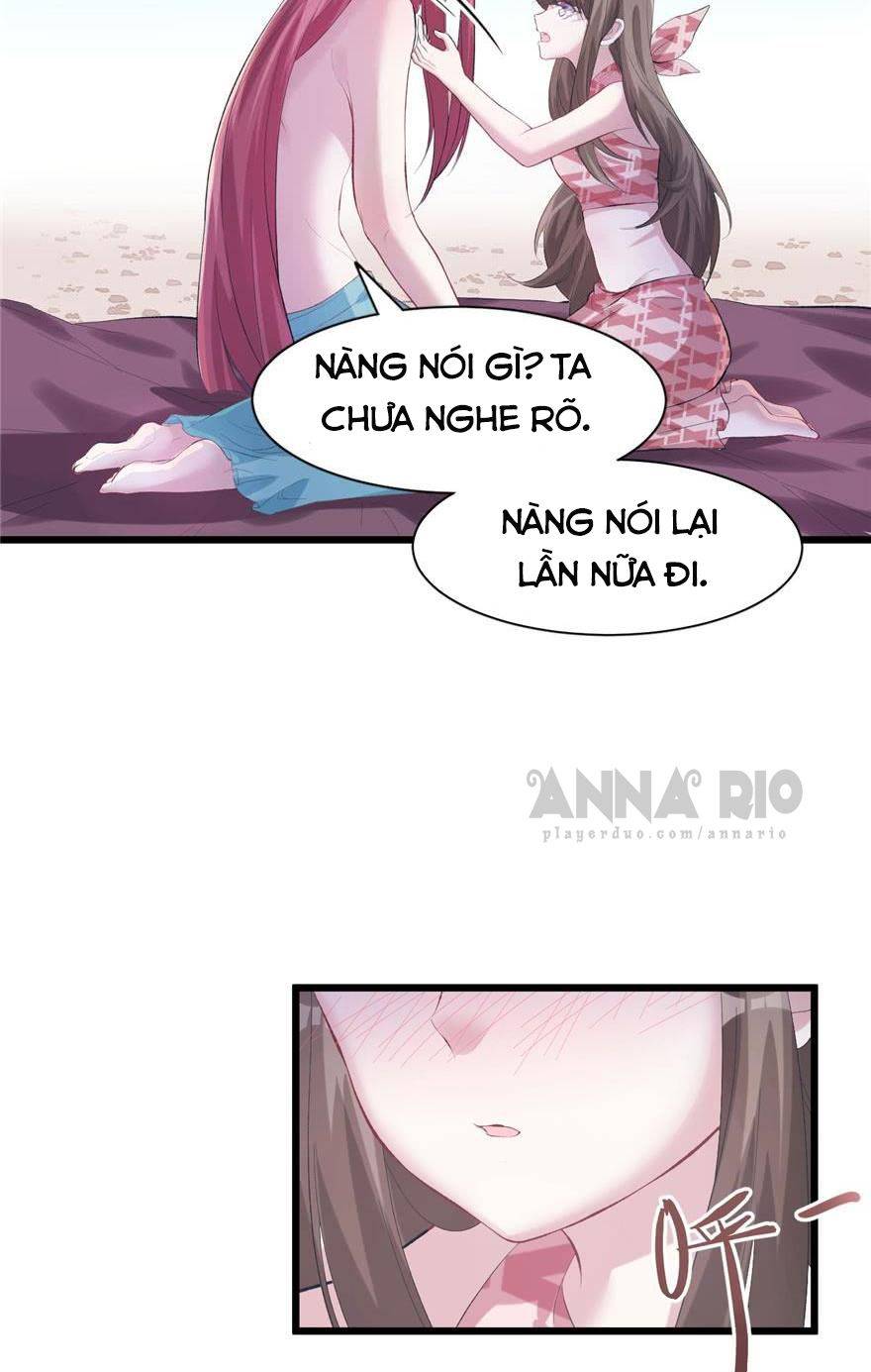 Thảnh Thơi Thú Thế Chủng Chủng Điền, Sinh Sinh Tể - Chap 96