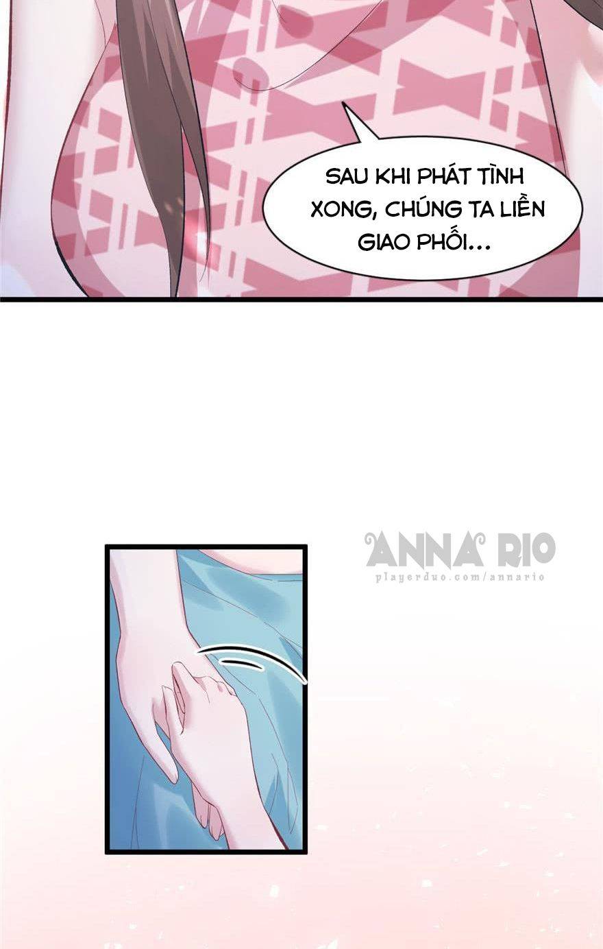 Thảnh Thơi Thú Thế Chủng Chủng Điền, Sinh Sinh Tể - Chap 96