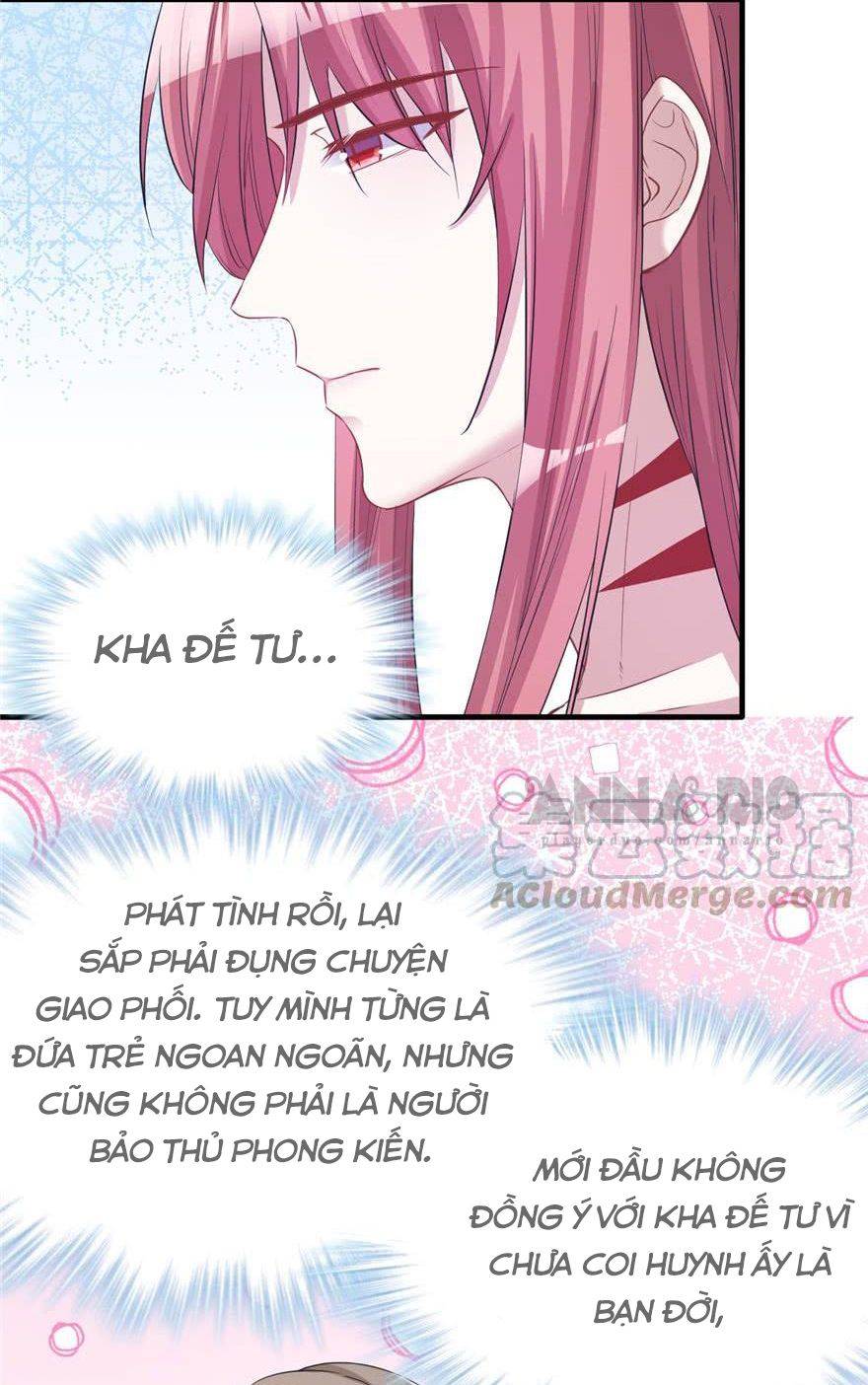 Thảnh Thơi Thú Thế Chủng Chủng Điền, Sinh Sinh Tể - Chap 96