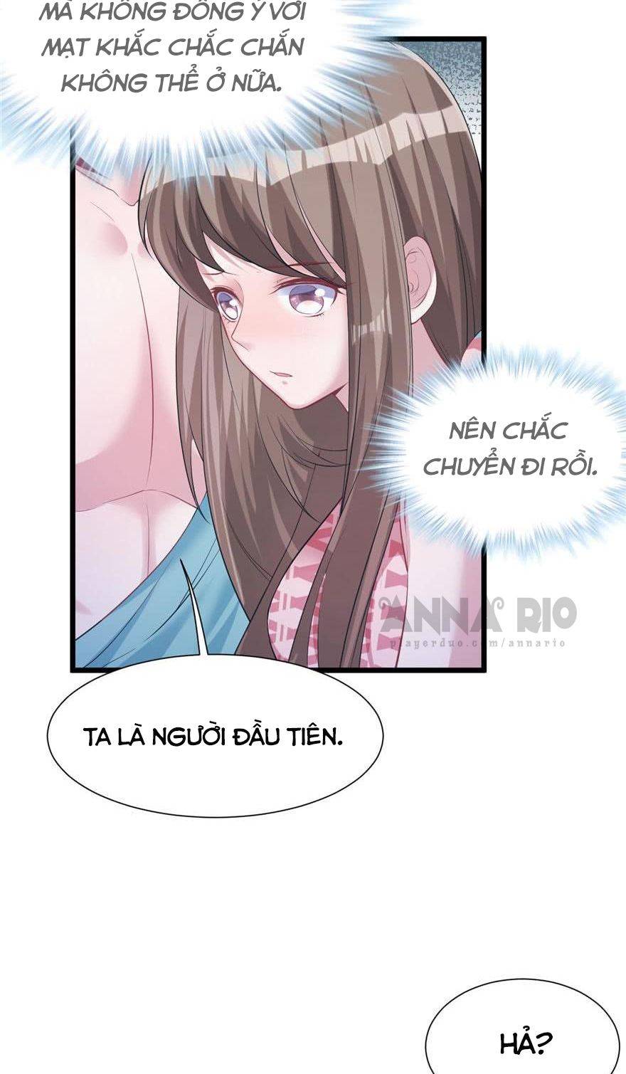 Thảnh Thơi Thú Thế Chủng Chủng Điền, Sinh Sinh Tể - Chap 96