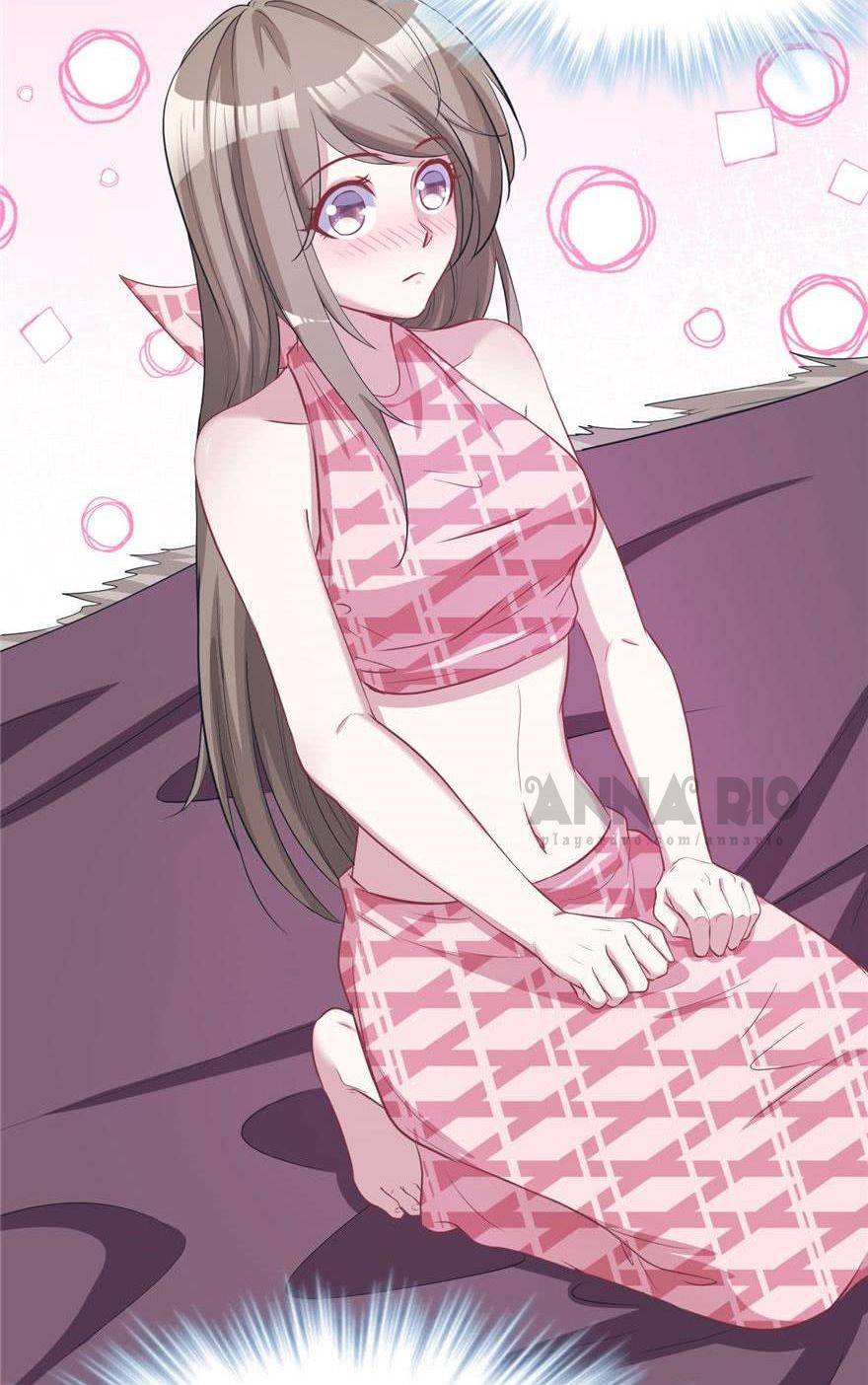 Thảnh Thơi Thú Thế Chủng Chủng Điền, Sinh Sinh Tể - Chap 96