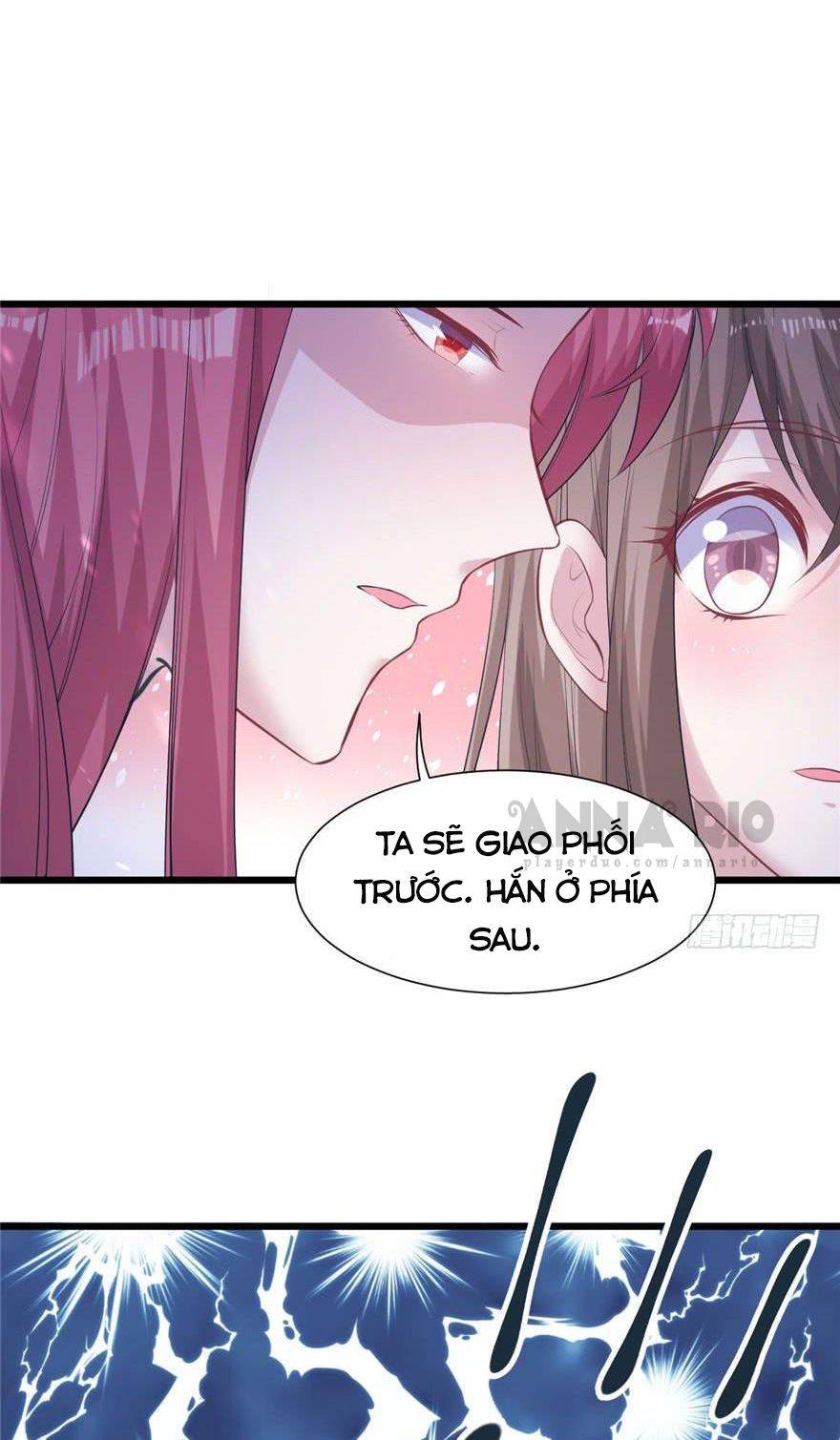 Thảnh Thơi Thú Thế Chủng Chủng Điền, Sinh Sinh Tể - Chap 96