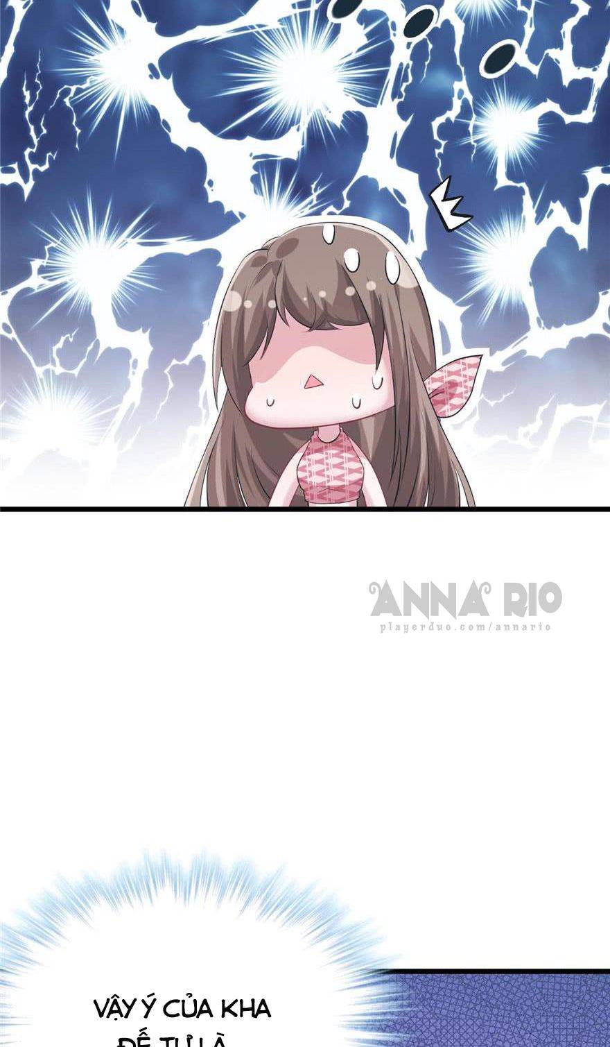 Thảnh Thơi Thú Thế Chủng Chủng Điền, Sinh Sinh Tể - Chap 96