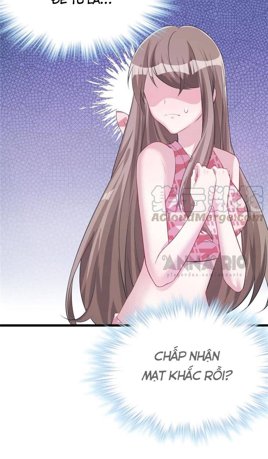 Thảnh Thơi Thú Thế Chủng Chủng Điền, Sinh Sinh Tể - Chap 96