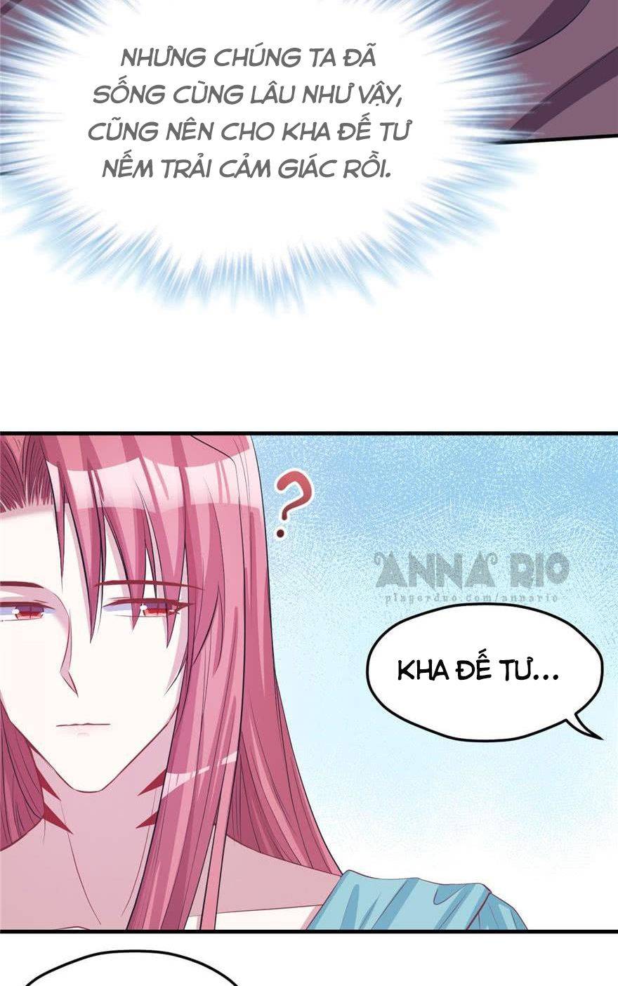 Thảnh Thơi Thú Thế Chủng Chủng Điền, Sinh Sinh Tể - Chap 96