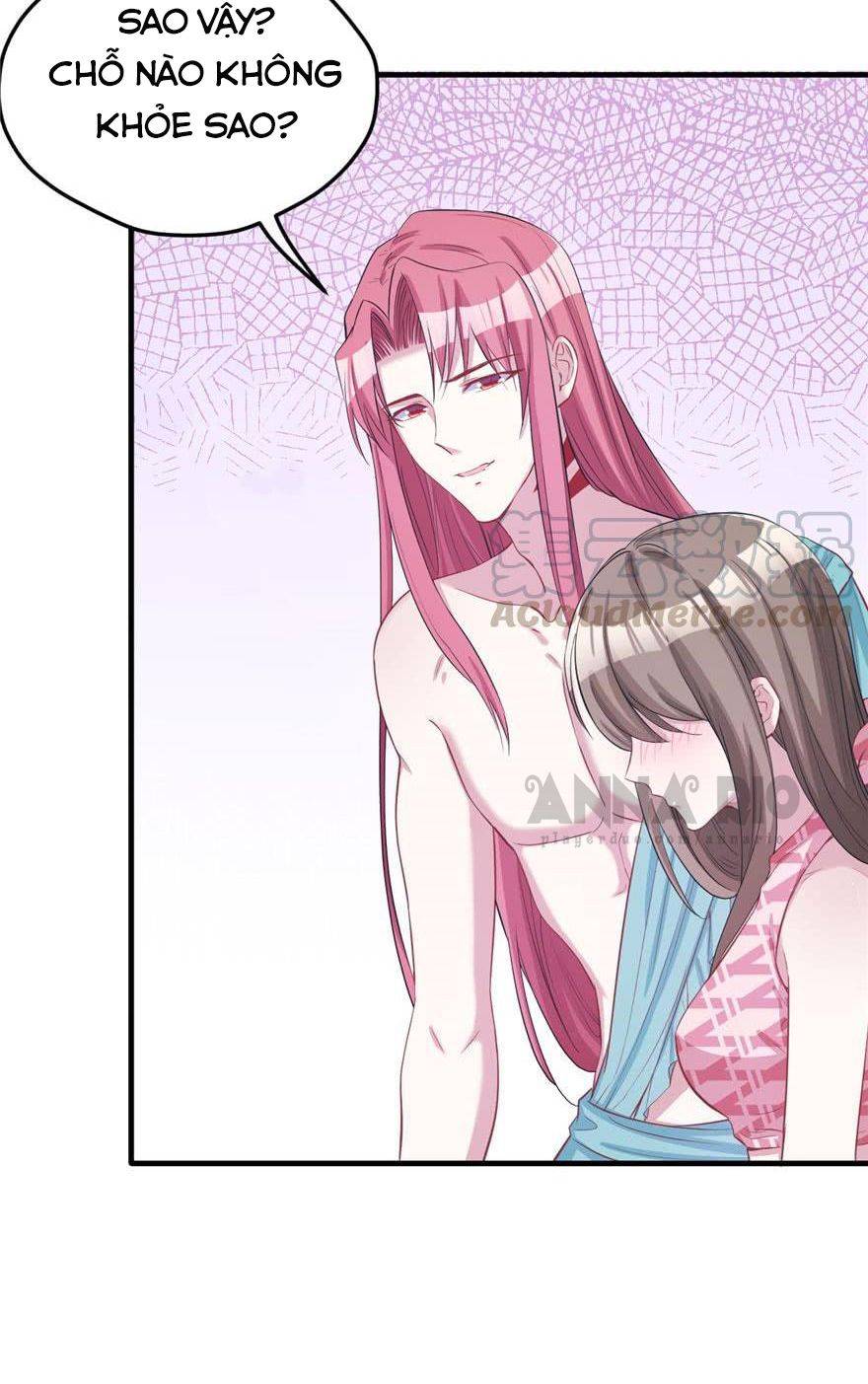 Thảnh Thơi Thú Thế Chủng Chủng Điền, Sinh Sinh Tể - Chap 96