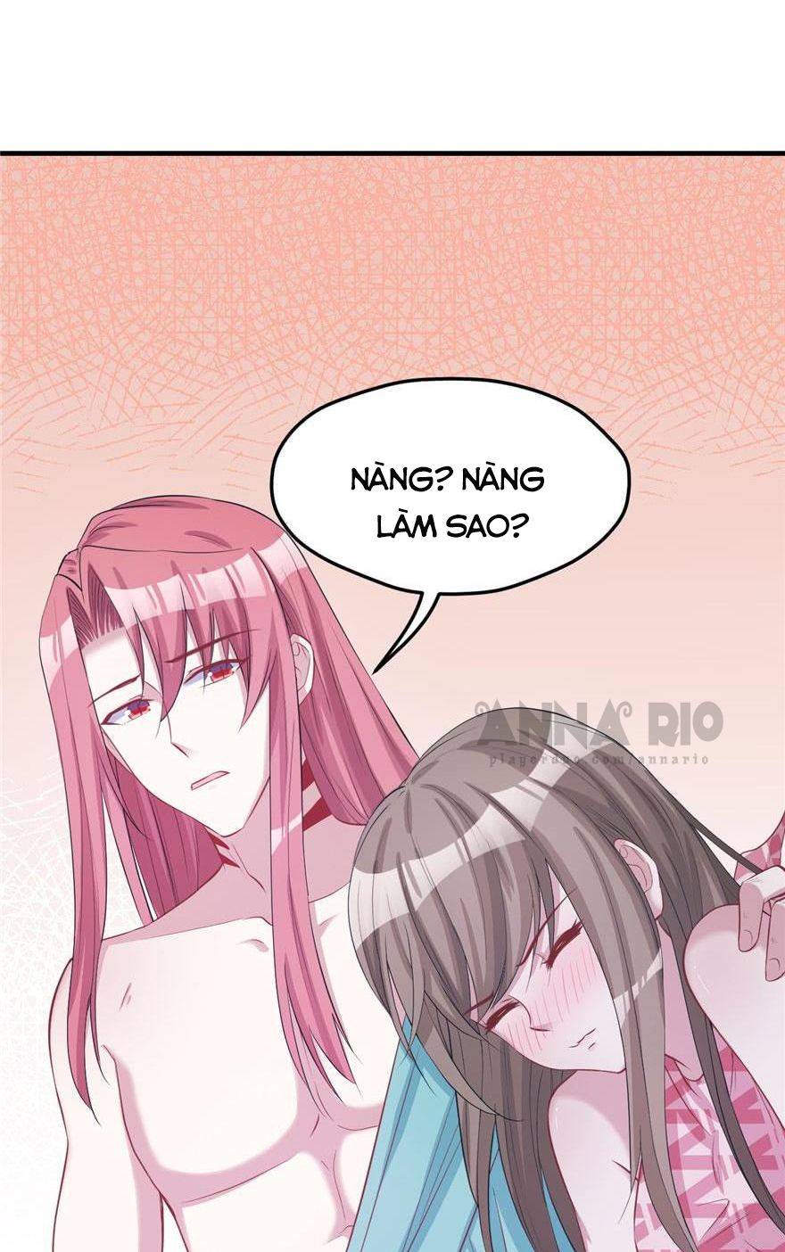 Thảnh Thơi Thú Thế Chủng Chủng Điền, Sinh Sinh Tể - Chap 96