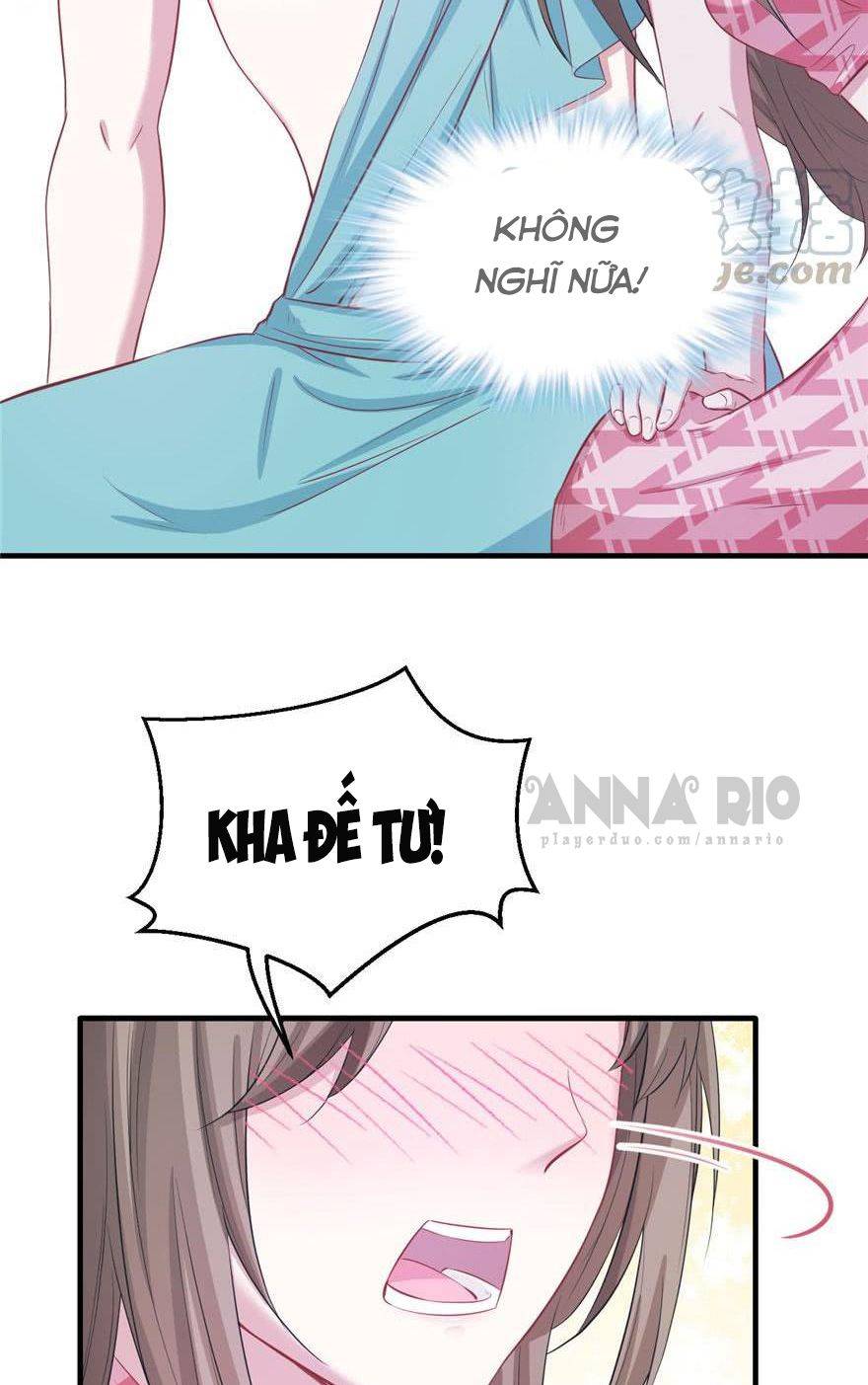 Thảnh Thơi Thú Thế Chủng Chủng Điền, Sinh Sinh Tể - Chap 96