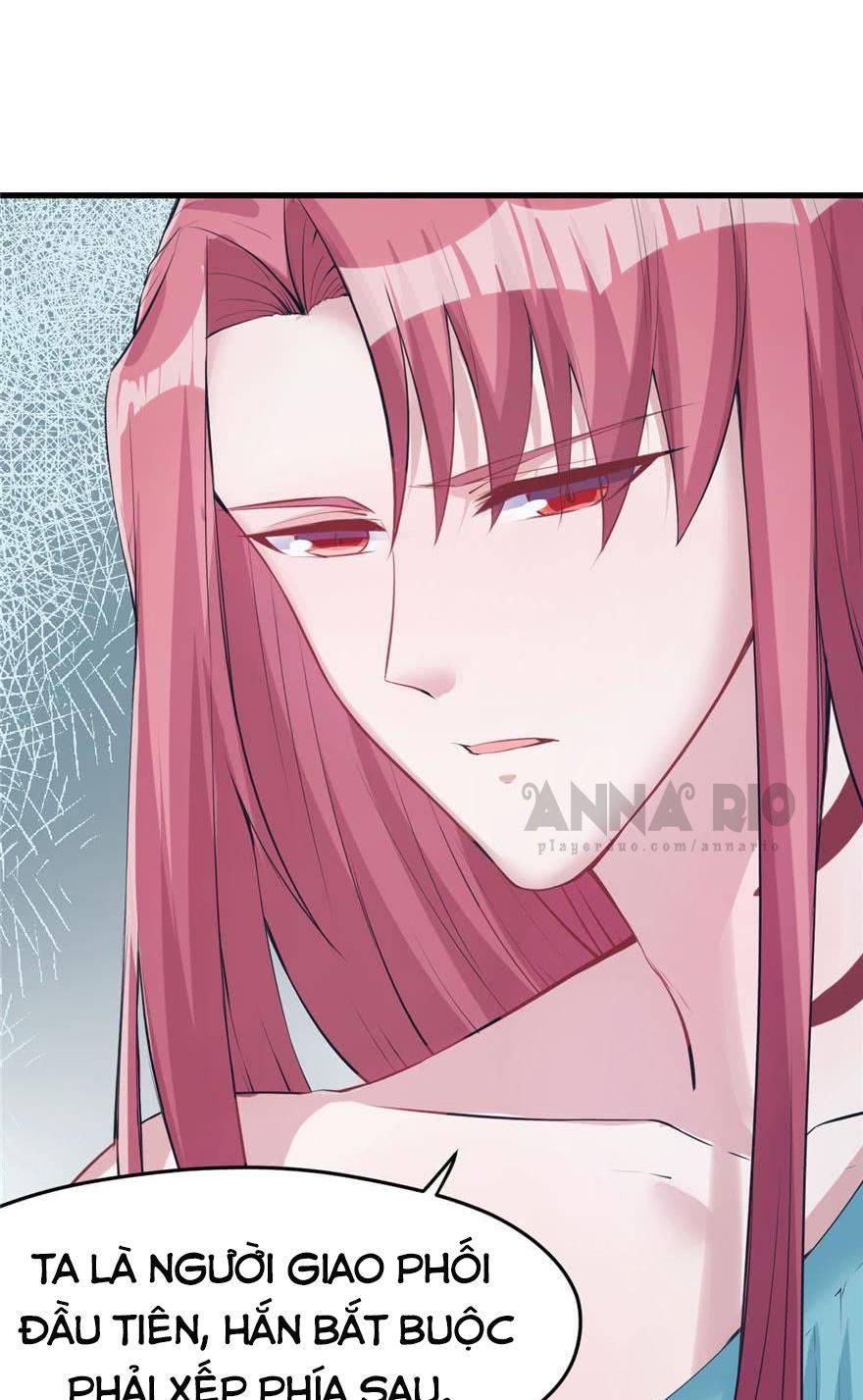 Thảnh Thơi Thú Thế Chủng Chủng Điền, Sinh Sinh Tể - Chap 97