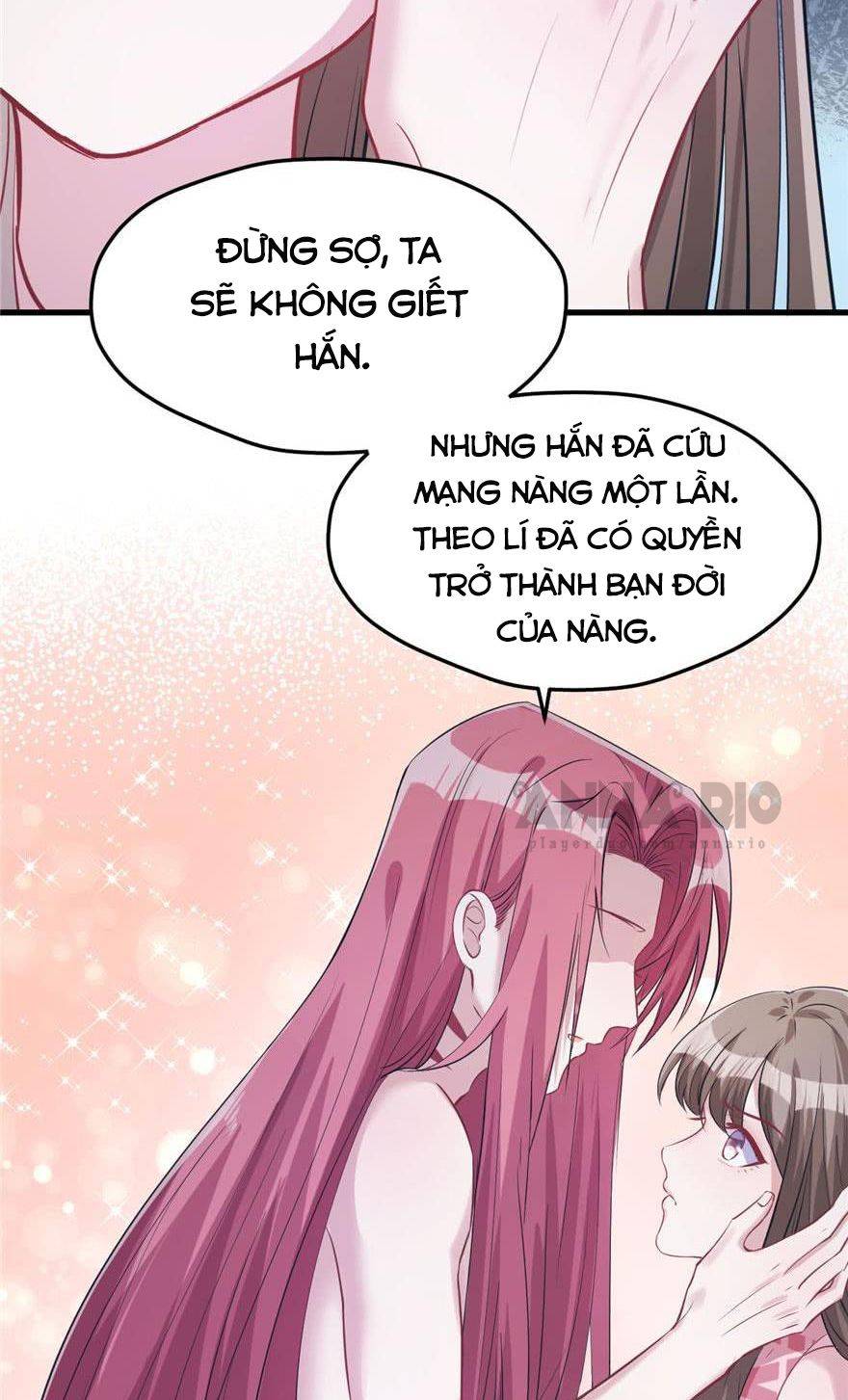 Thảnh Thơi Thú Thế Chủng Chủng Điền, Sinh Sinh Tể - Chap 97