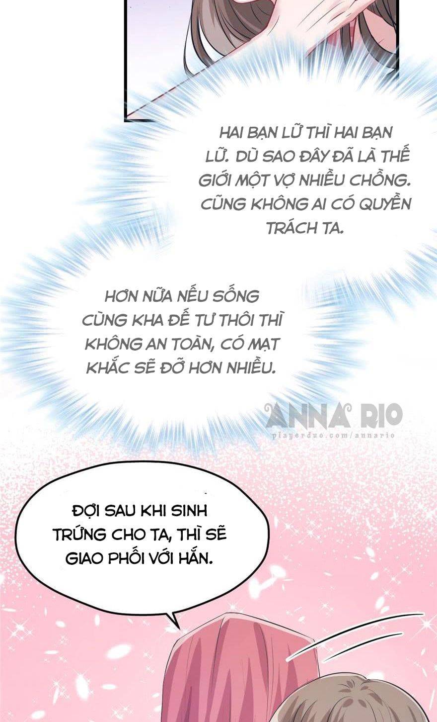 Thảnh Thơi Thú Thế Chủng Chủng Điền, Sinh Sinh Tể - Chap 97
