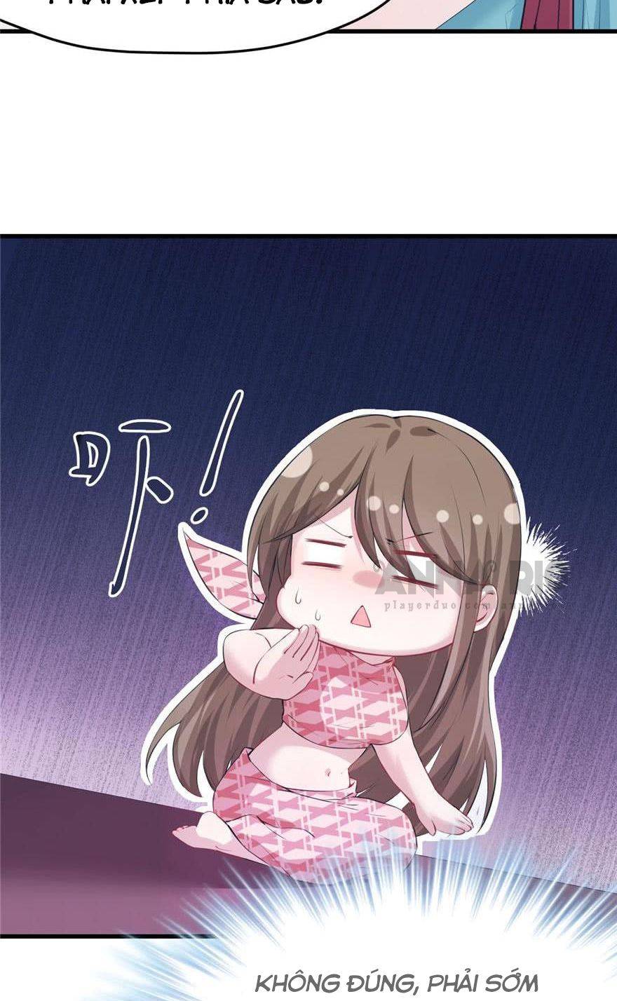 Thảnh Thơi Thú Thế Chủng Chủng Điền, Sinh Sinh Tể - Chap 97