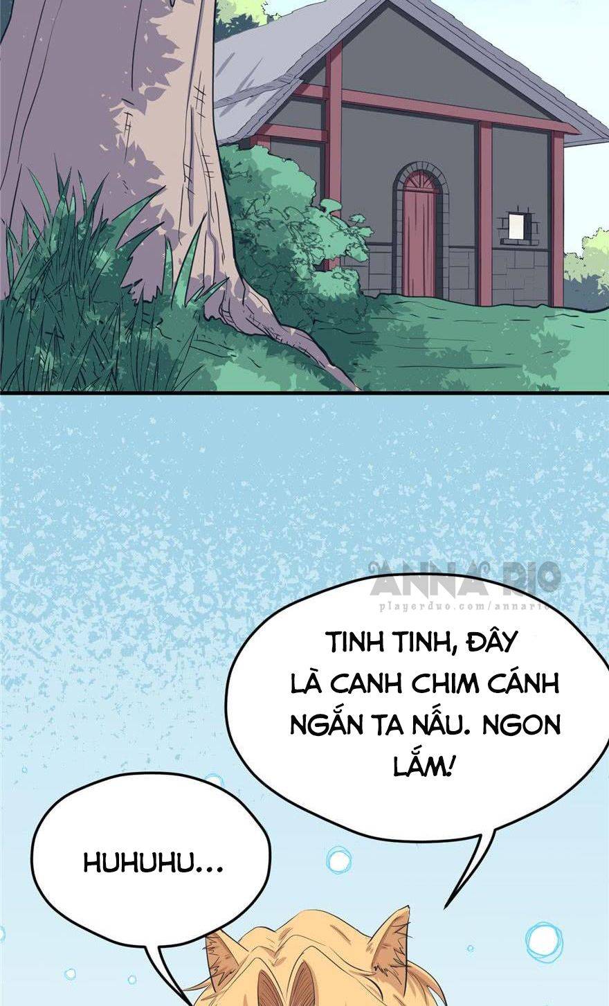 Thảnh Thơi Thú Thế Chủng Chủng Điền, Sinh Sinh Tể - Chap 97