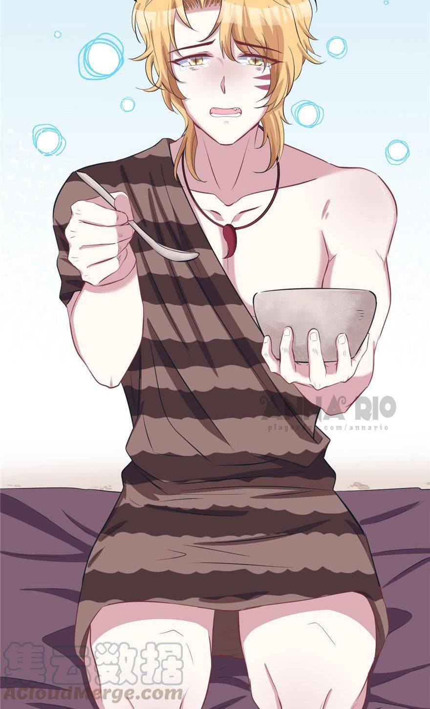 Thảnh Thơi Thú Thế Chủng Chủng Điền, Sinh Sinh Tể - Chap 97