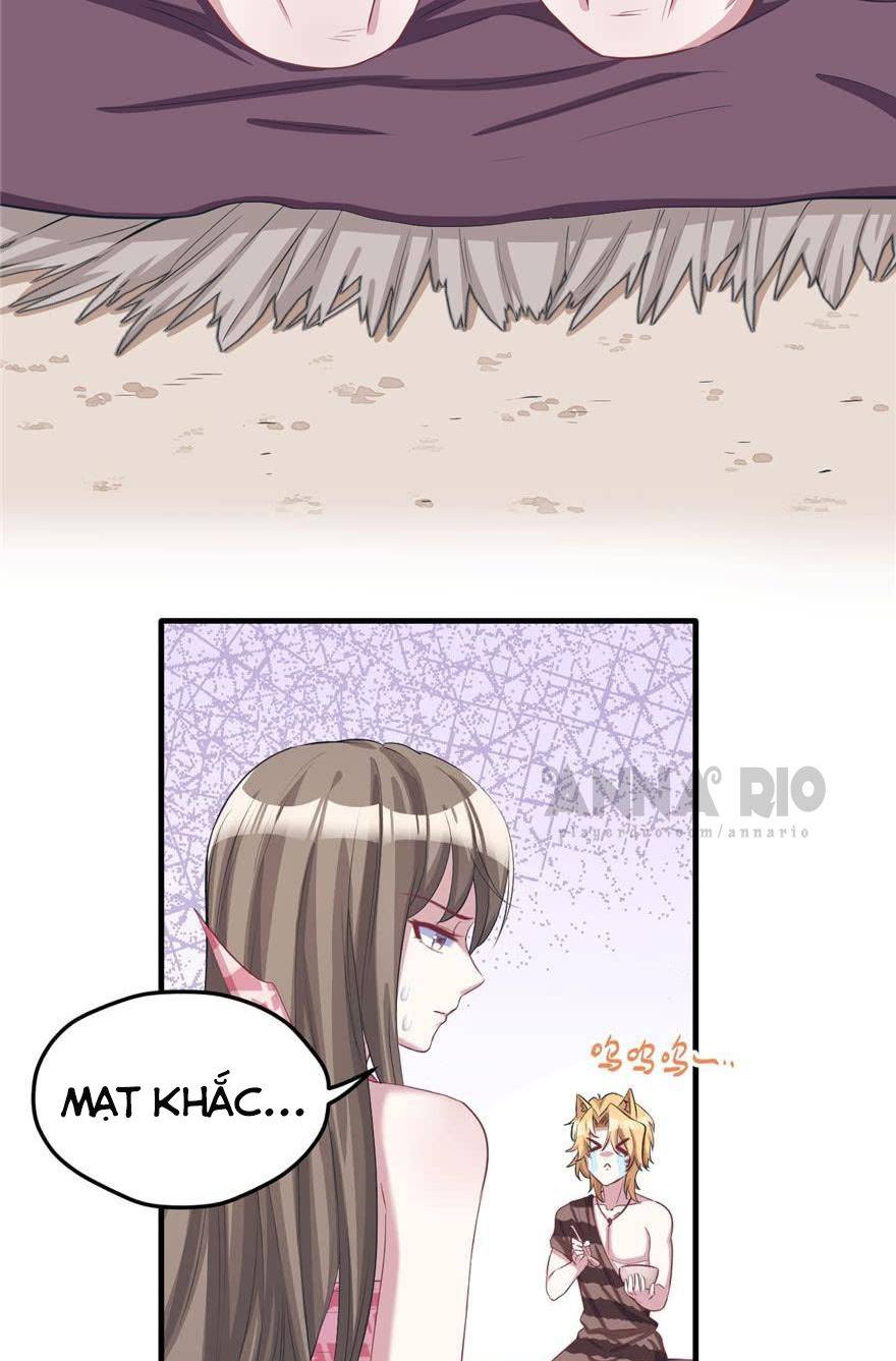 Thảnh Thơi Thú Thế Chủng Chủng Điền, Sinh Sinh Tể - Chap 97