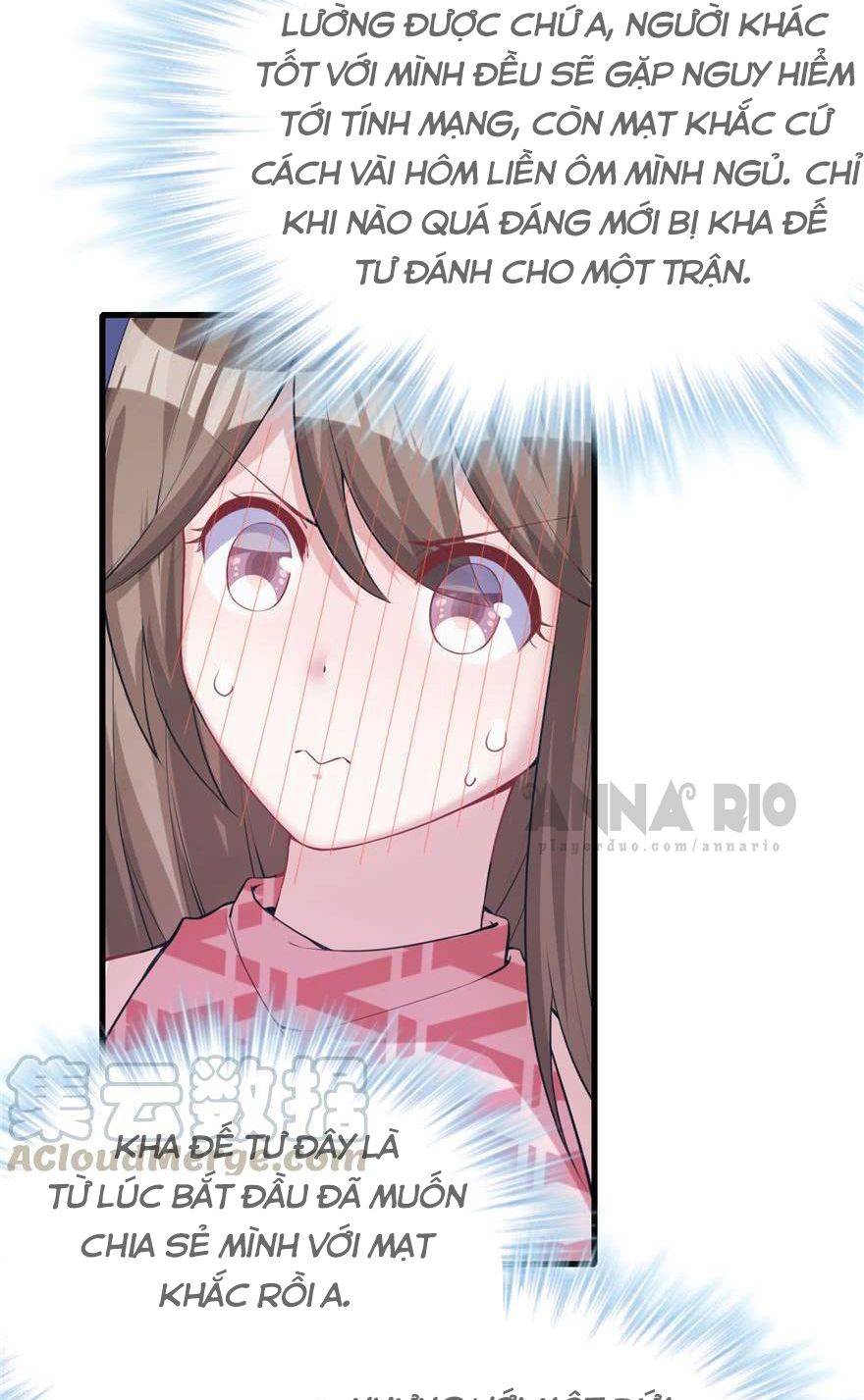 Thảnh Thơi Thú Thế Chủng Chủng Điền, Sinh Sinh Tể - Chap 97