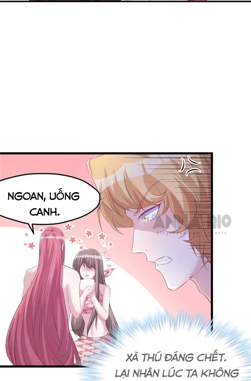 Thảnh Thơi Thú Thế Chủng Chủng Điền, Sinh Sinh Tể - Chap 97