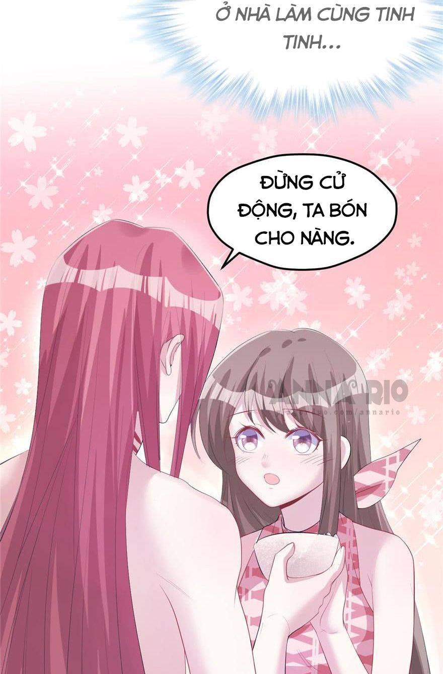 Thảnh Thơi Thú Thế Chủng Chủng Điền, Sinh Sinh Tể - Chap 97