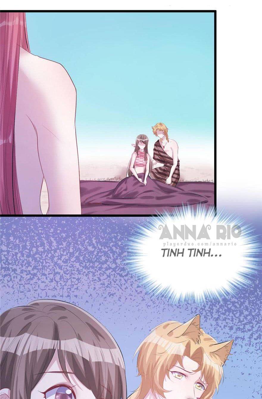 Thảnh Thơi Thú Thế Chủng Chủng Điền, Sinh Sinh Tể - Chap 97