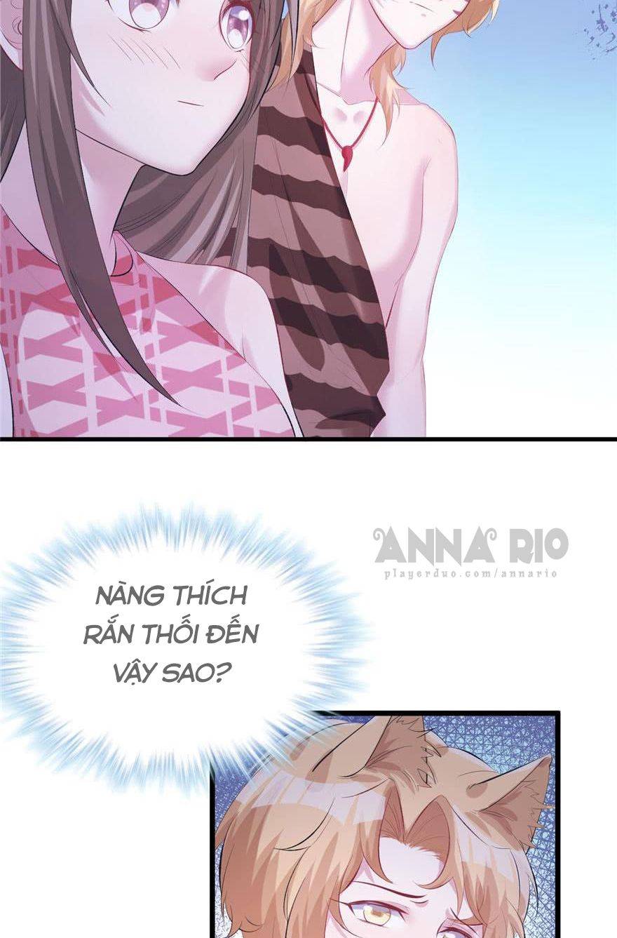 Thảnh Thơi Thú Thế Chủng Chủng Điền, Sinh Sinh Tể - Chap 97