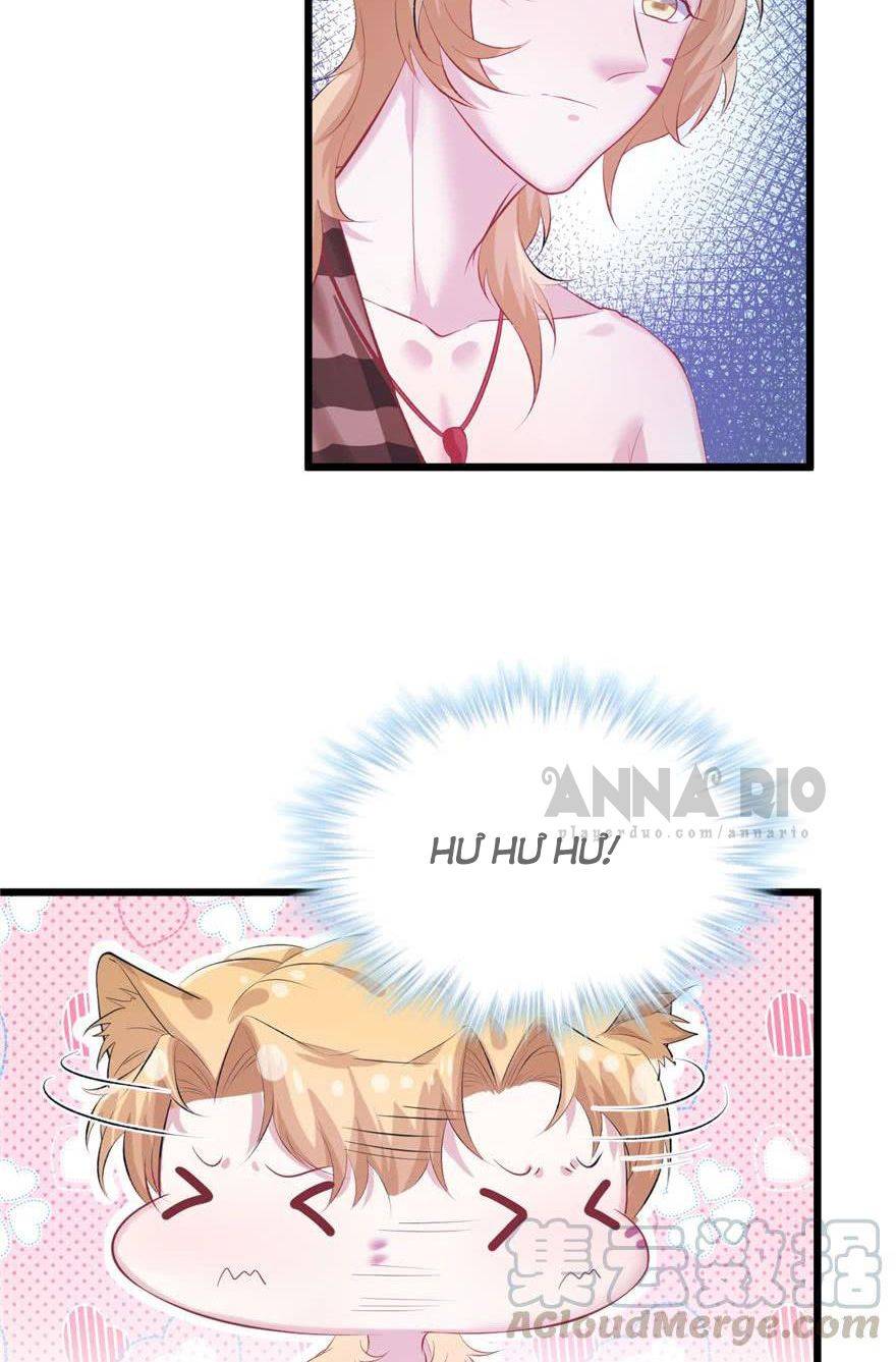 Thảnh Thơi Thú Thế Chủng Chủng Điền, Sinh Sinh Tể - Chap 97