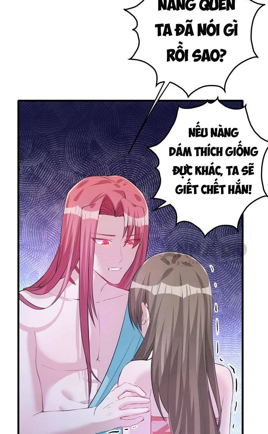 Thảnh Thơi Thú Thế Chủng Chủng Điền, Sinh Sinh Tể - Chap 97