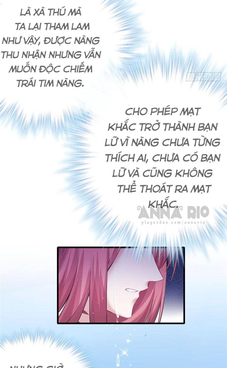 Thảnh Thơi Thú Thế Chủng Chủng Điền, Sinh Sinh Tể - Chap 97