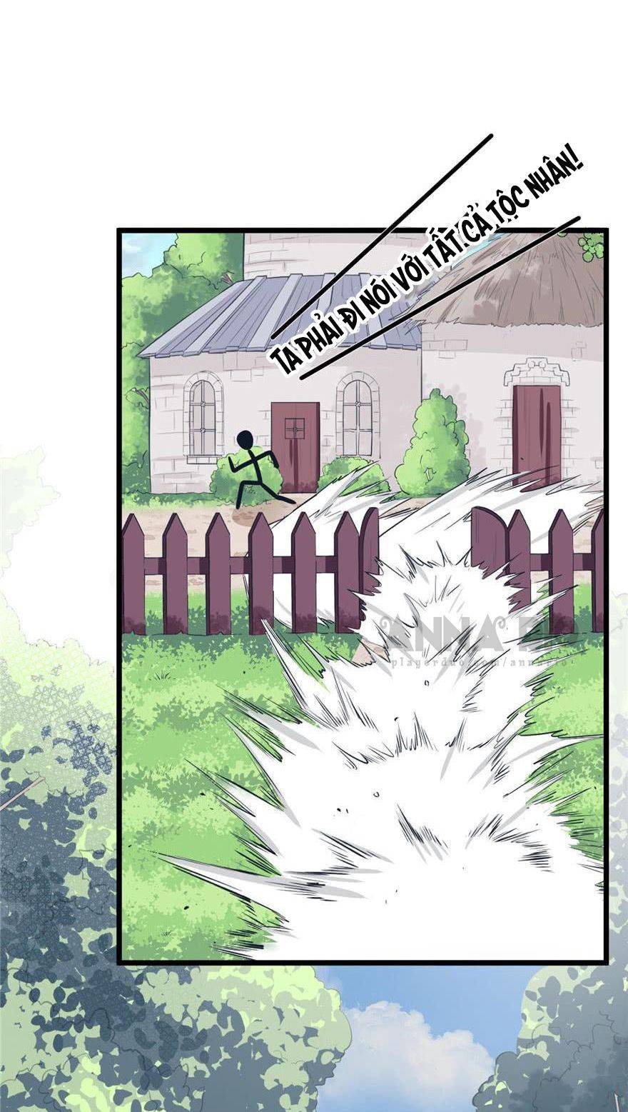 Thảnh Thơi Thú Thế Chủng Chủng Điền, Sinh Sinh Tể - Chap 98