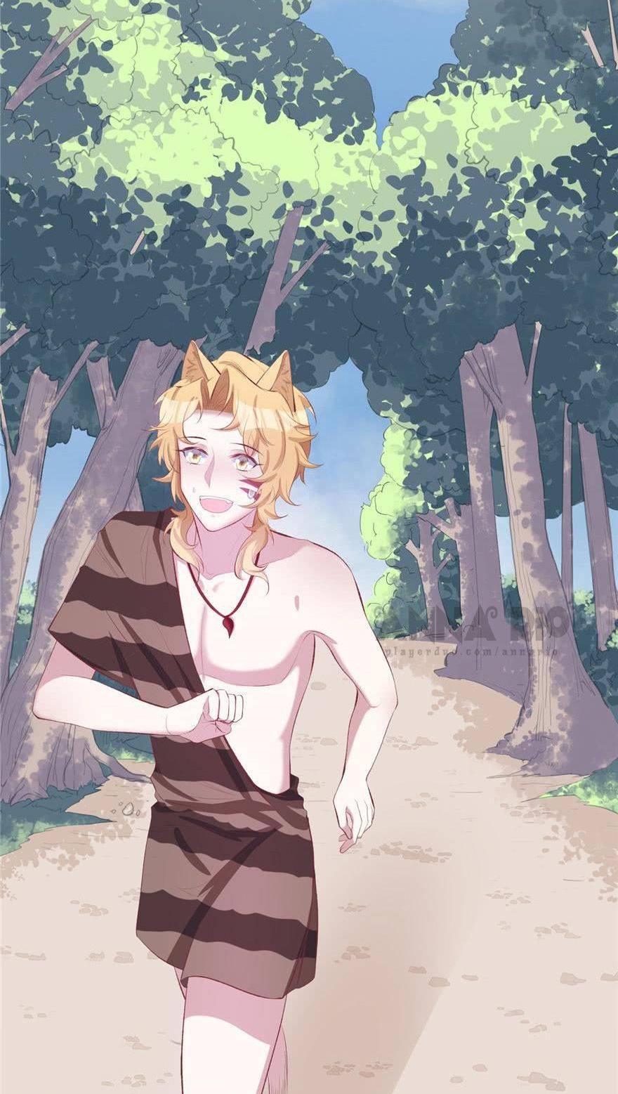 Thảnh Thơi Thú Thế Chủng Chủng Điền, Sinh Sinh Tể - Chap 98