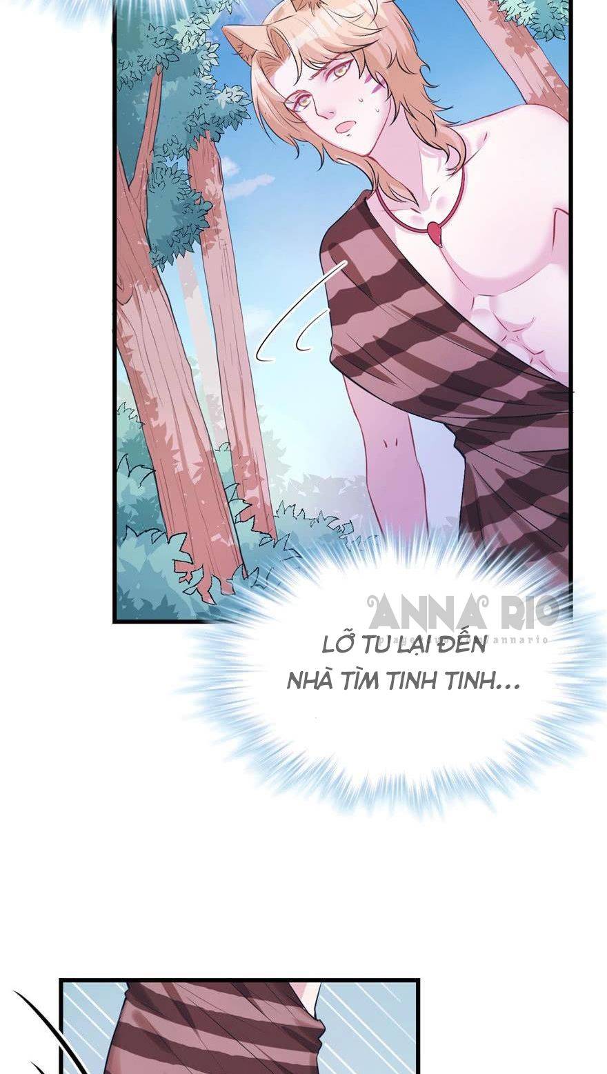 Thảnh Thơi Thú Thế Chủng Chủng Điền, Sinh Sinh Tể - Chap 98