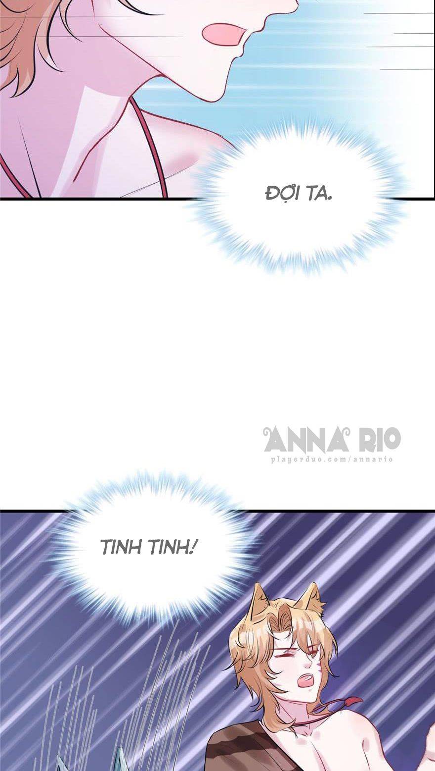 Thảnh Thơi Thú Thế Chủng Chủng Điền, Sinh Sinh Tể - Chap 98