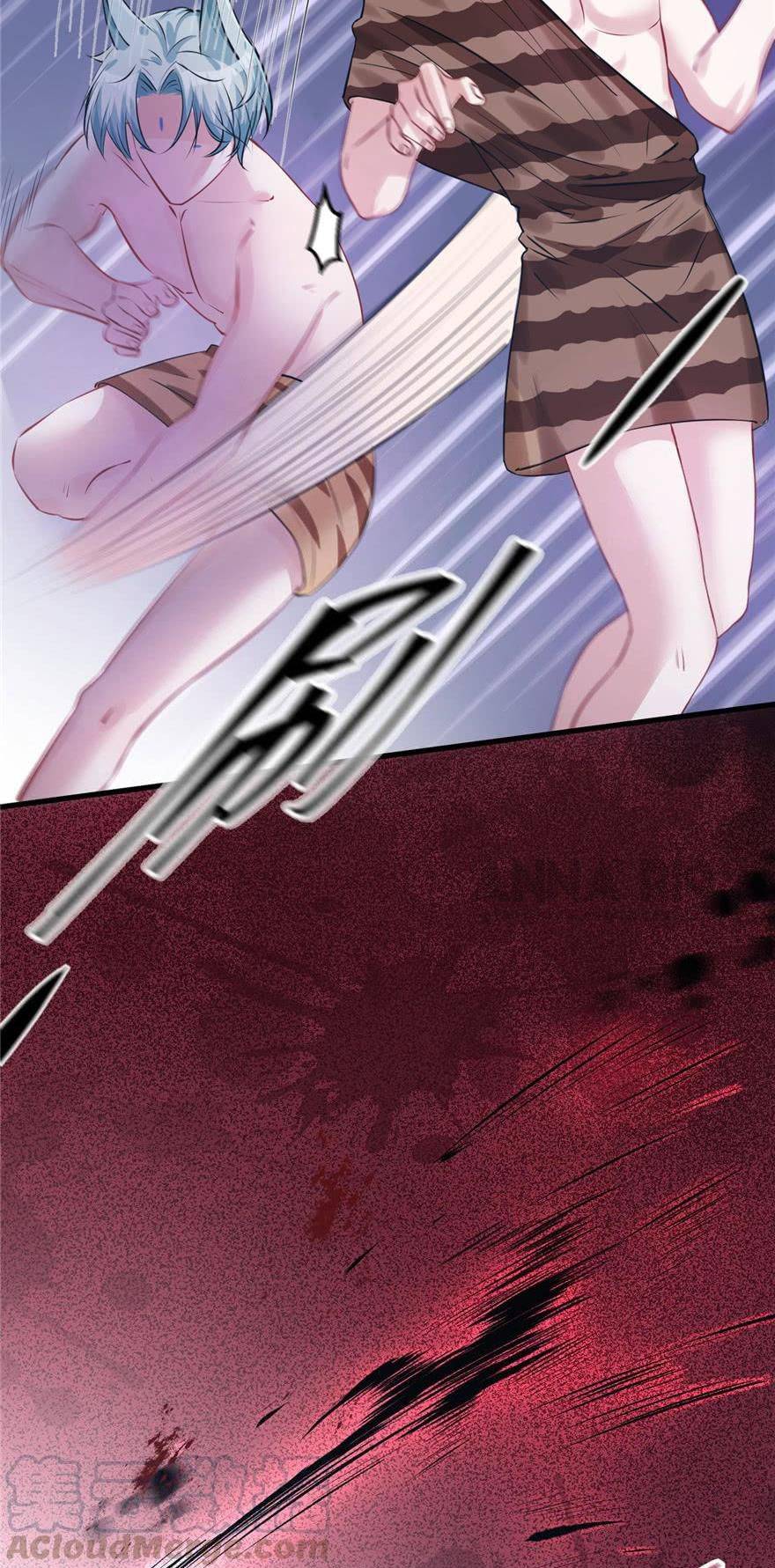 Thảnh Thơi Thú Thế Chủng Chủng Điền, Sinh Sinh Tể - Chap 98